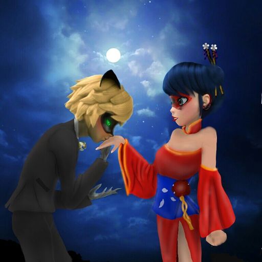 Ball | Miraculous Amino