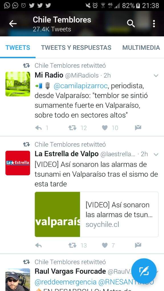 ¿Se viene la tercera Guerra? I Mundo Secreto Amino