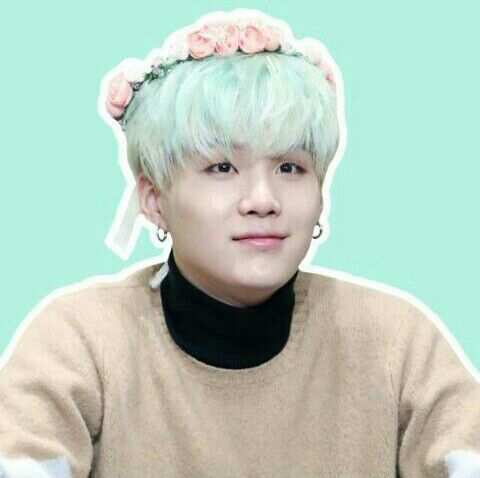 Him | Wiki | Genius Yoongi Amino