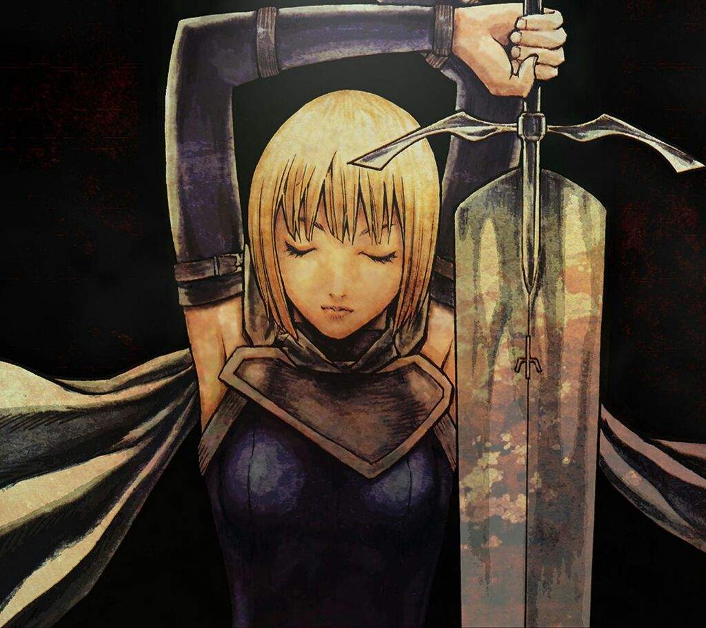 Clare (Claymore) | Wiki | Anime Amino