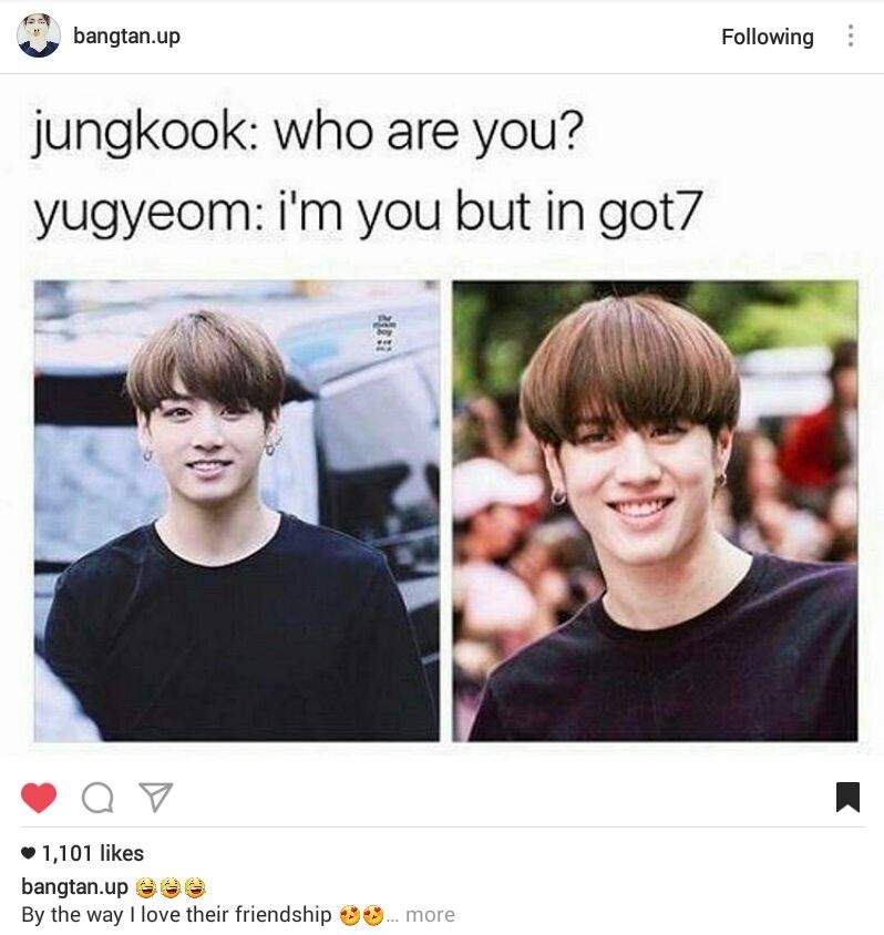 Bts Instagram Memes Part 2 Armys Amino