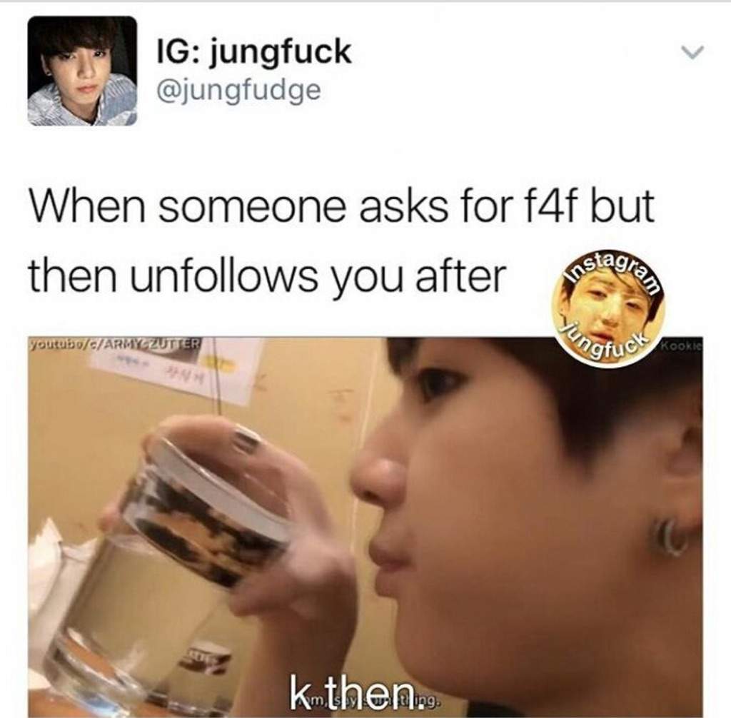 BTS Memes 11 ARMYs Amino