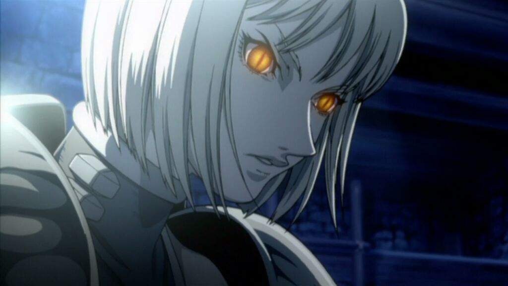 Clare (Claymore) | Wiki | Anime Amino