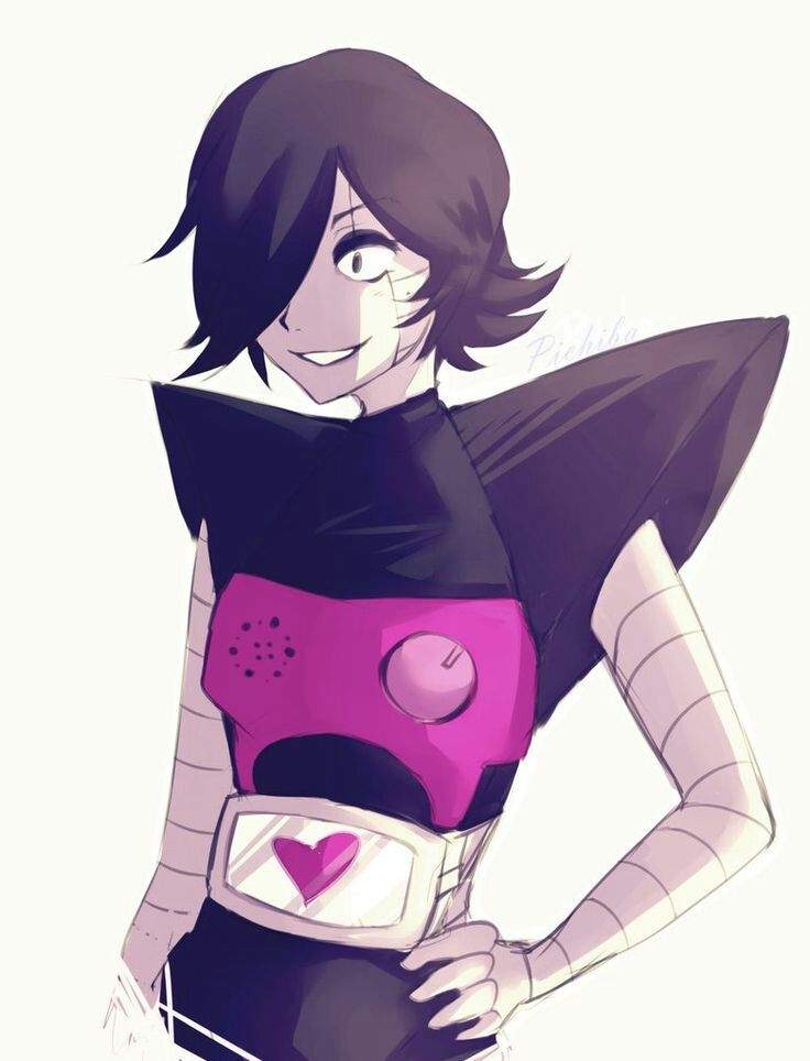 Mettaton | Wiki | •Glitchtale• Amino