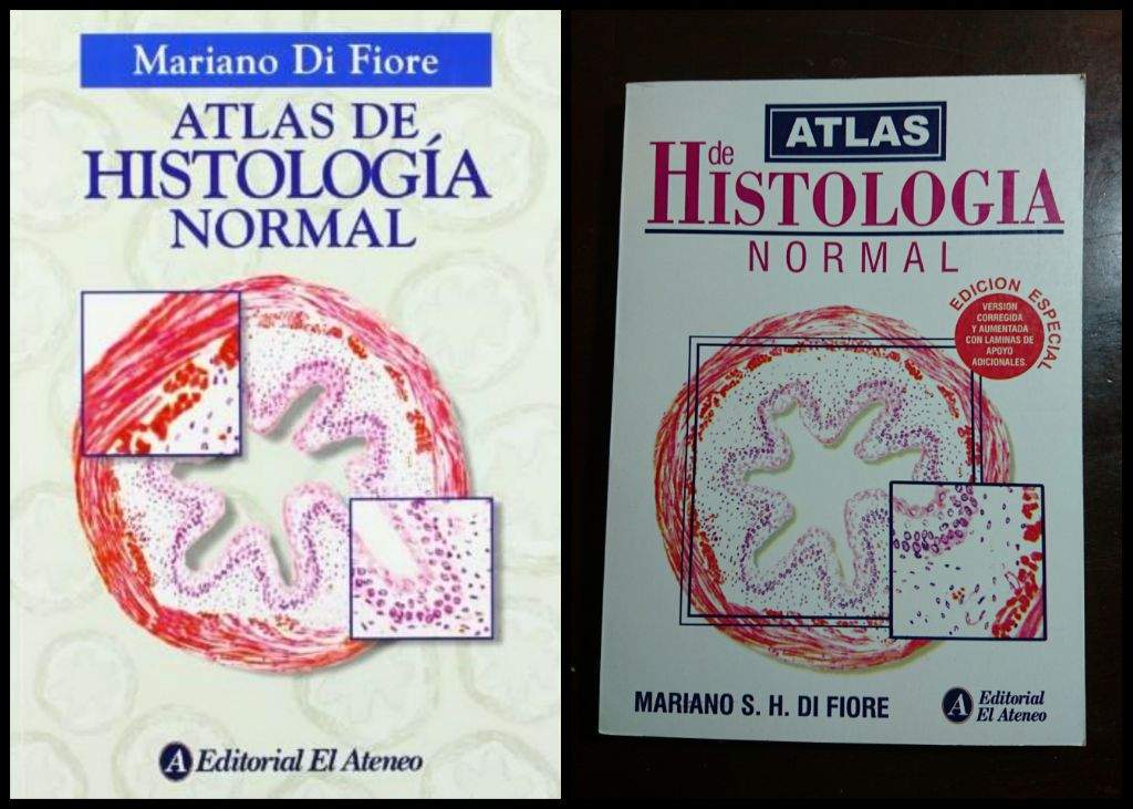 Libros de Histologa PDFgratis - Estudiando Medicina