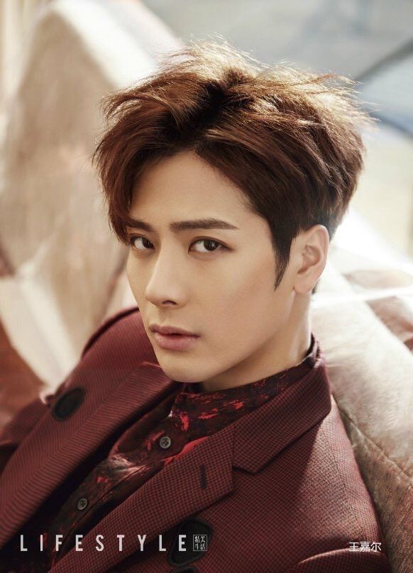 Jackson 💜 | GOT7 Amino