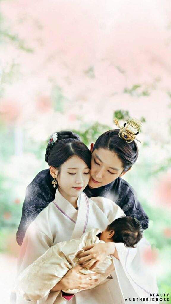 SCARLET HEART RYEO WALLPAPERLOCKSCREEN KDrama Amino