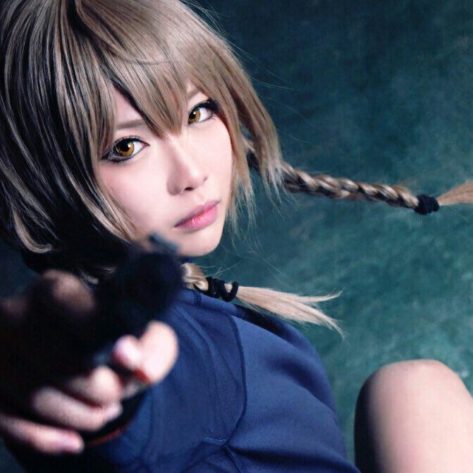 suzuha figure