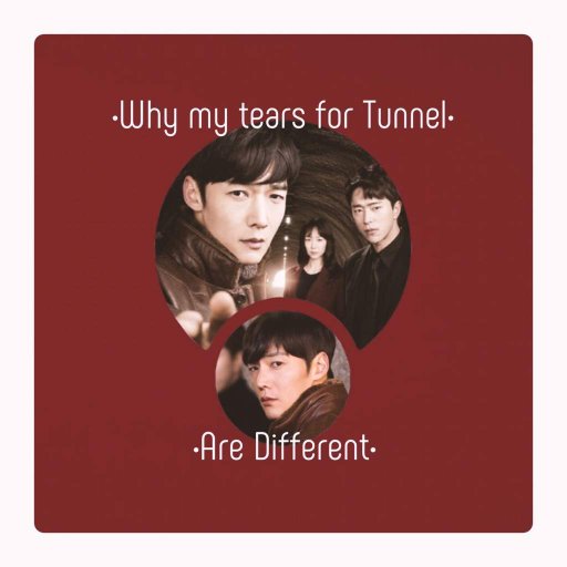 Tunnel Korean Drama Food List Tunnel Korean Drama Food List