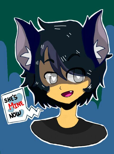 Evil Aphmau Fan Art