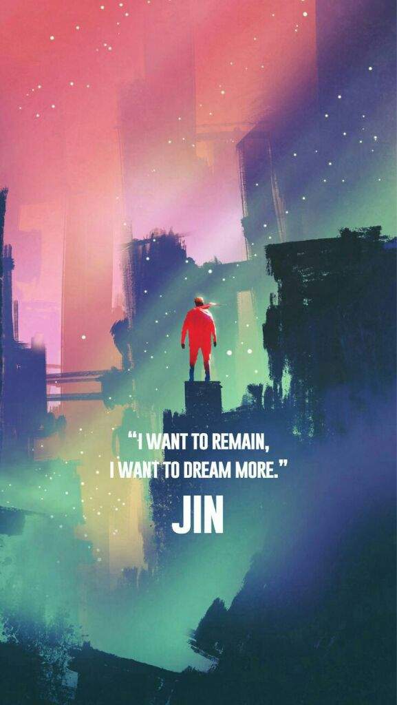 BTS QUOTES | ARMY's Amino