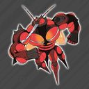 Kyurem Wiki Pokemon Amino