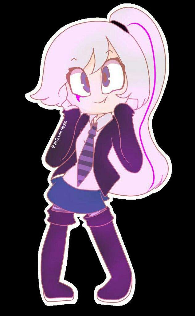 camila valentina | FNAFHS Amino Amino