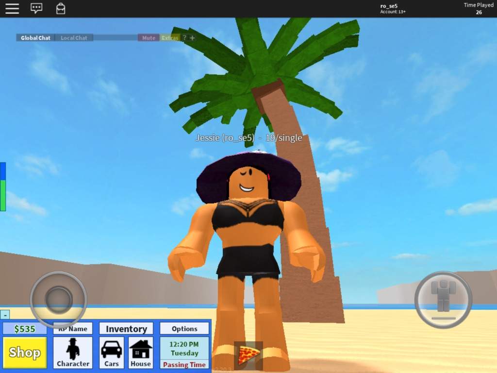 Roblox Hot Girl Outfits