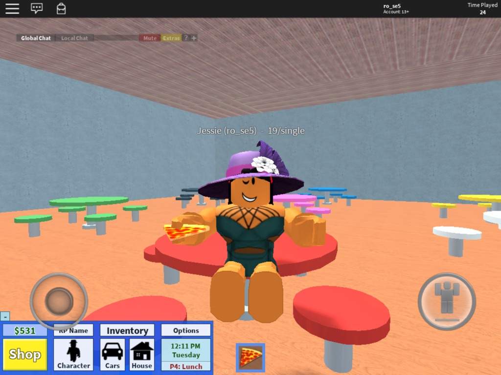 Roblox Dirty Face