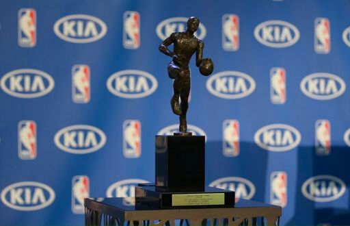 The Oldest NBA Award Winners | Hoops Amino