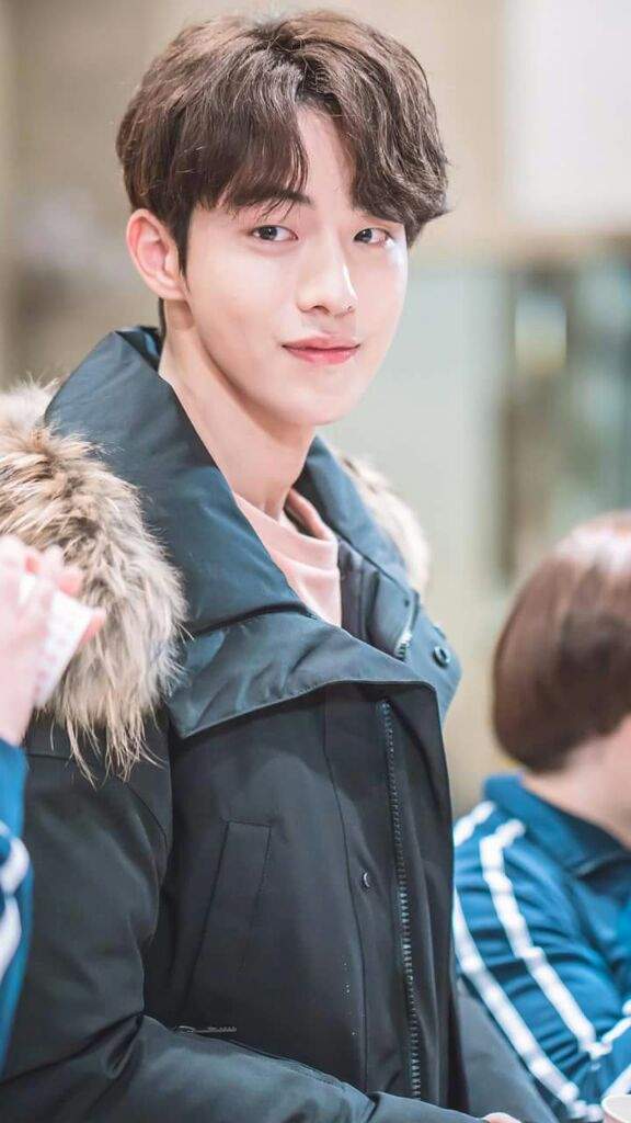 Nam Joo Hyuk WALLPAPERS|LOCKSCREEN | K-Drama Amino