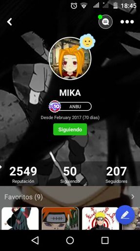 Mika | Wiki | •Naruamino• Amino