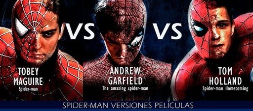 QUIÉN ES EL MEJOR SPIDERMAN? | •Cómics• Amino