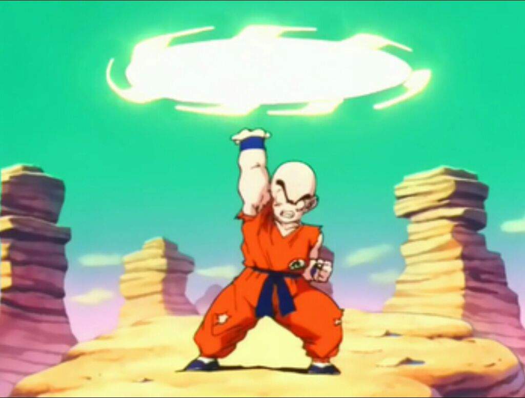 Hax Techniques In Dragonball | DragonBallZ Amino