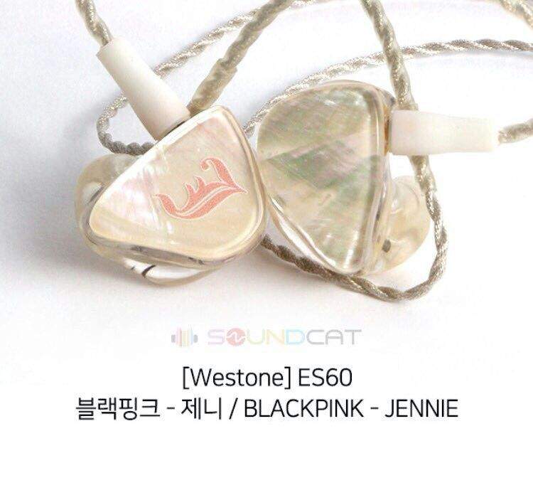 BLACKPINK s Custom Made In Ear Monitors BLINK   Amino