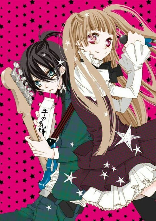 Fukumenkei Noise Scan Vf Lecture En Ligne fukumenkei noise | •Anime• Amino