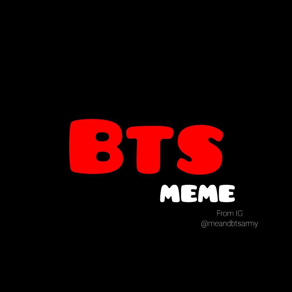 Meme BTS Wiki BTS ARMY INDONESIA AMINO Amino