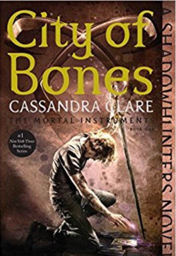 City of Bones | Wiki | Shadowhunters Amino