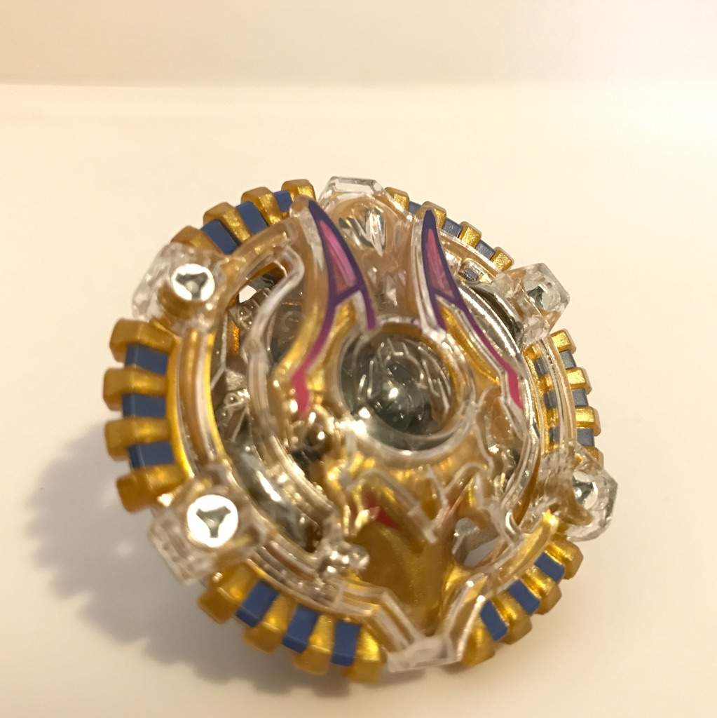 BEYBLADE REVIEW: Acid Anubis Y. O. | Beyblade Amino