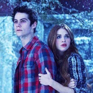 Stiles Ships!! | Teen Wolf Amino