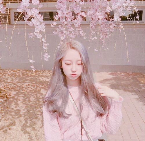 Ulzzang Aesthetic Post 1 Pink Ulzzang🌙contests Amino