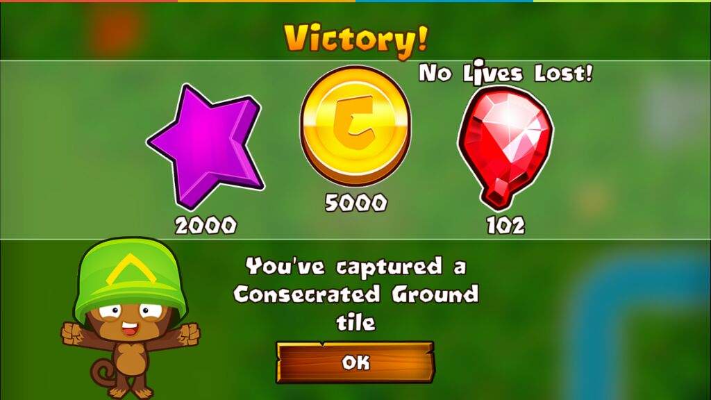 Beat Consecrated Grounds Bmcm Bloons Amino