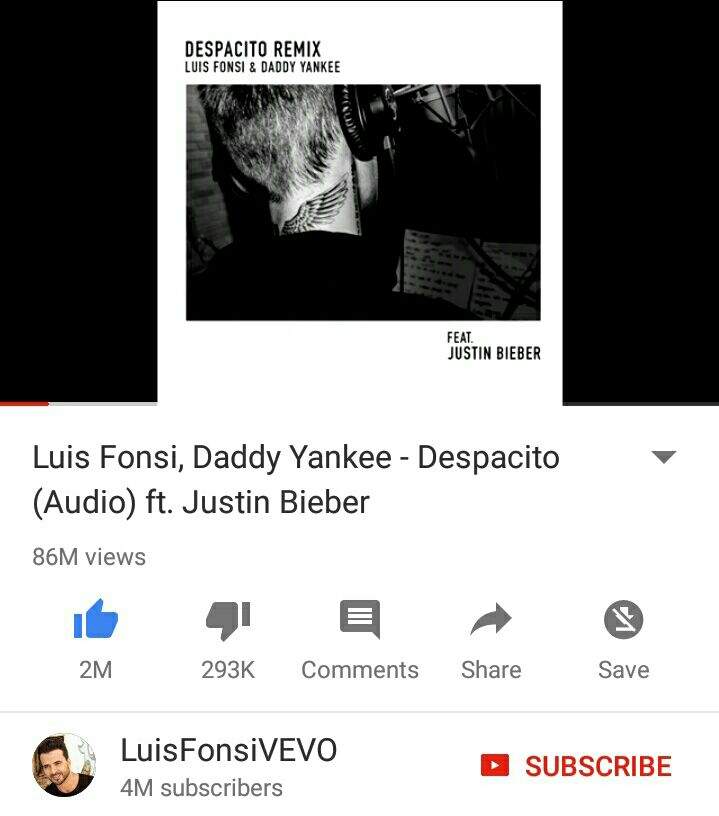 Despacito Remix 1 Beliebers ~ Justin Bieber Amino