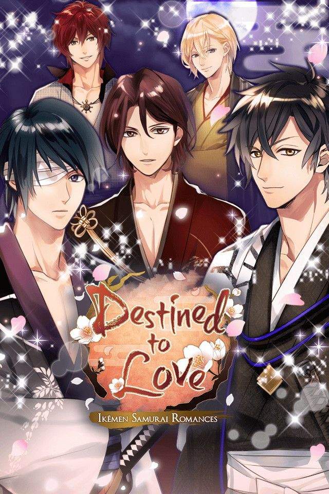 My Otome List | Wiki | Otome Amino