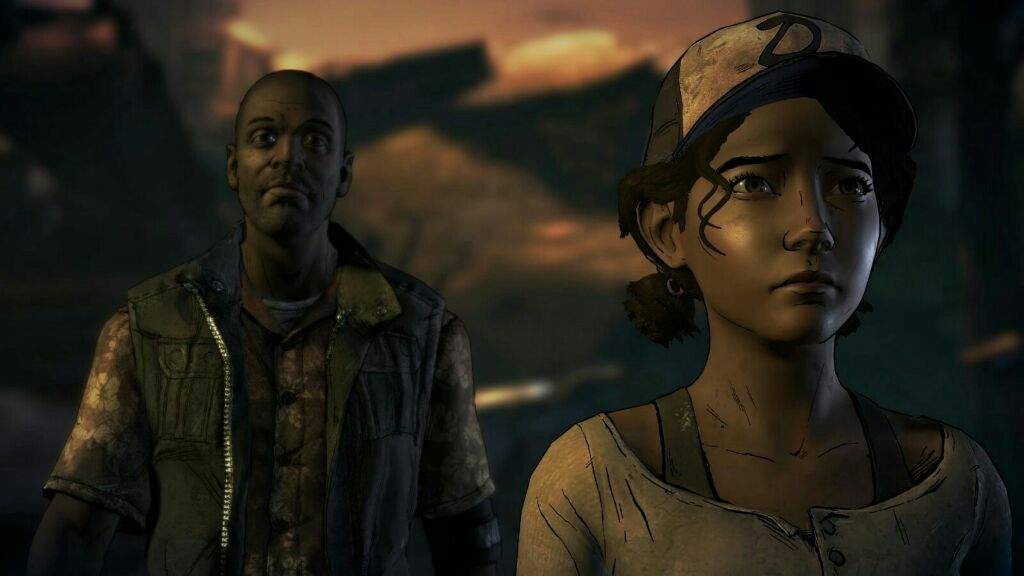 Conrad: The Turning Point For Telltale Games! | Walkers Amino