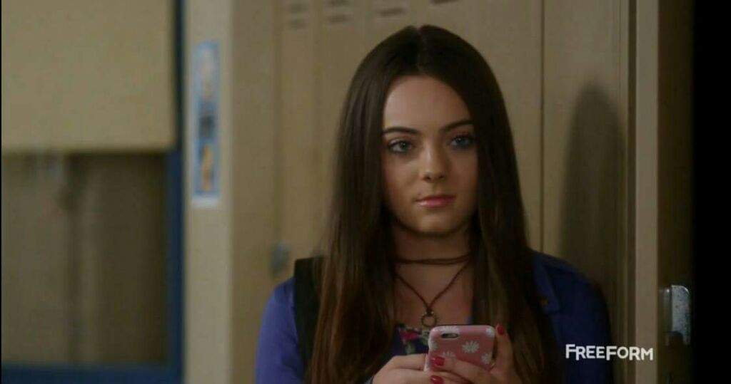 Addison Derringer PLL Amino