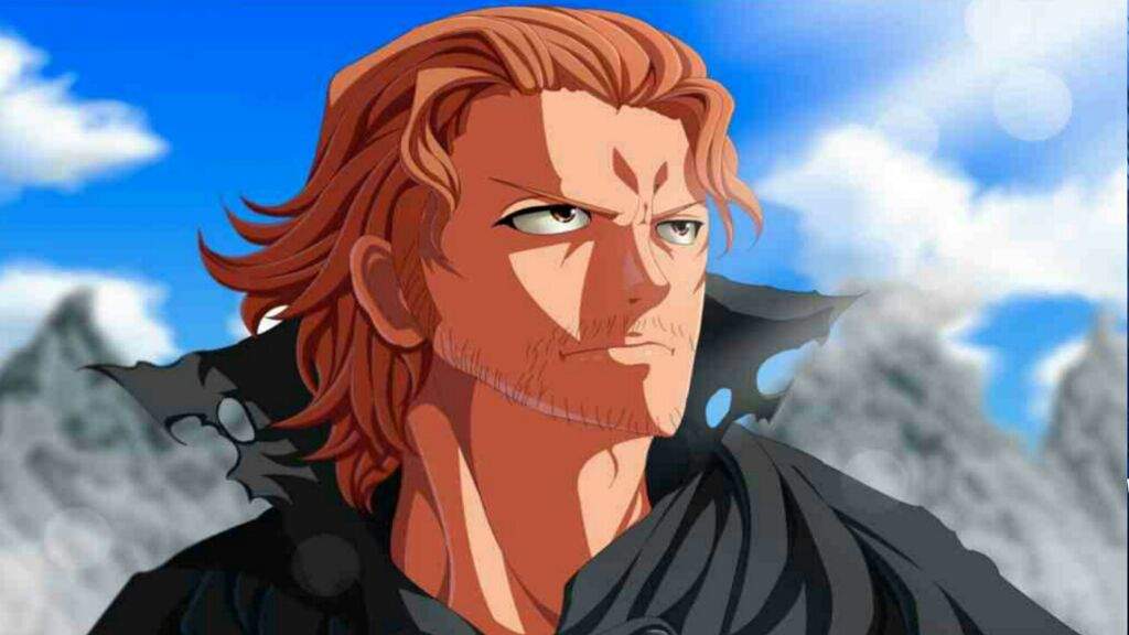 TOP 10 STRONGEST FAIRY TAIL CHARACTERS IN MANGA & ANIME | Fairy Tail Amino