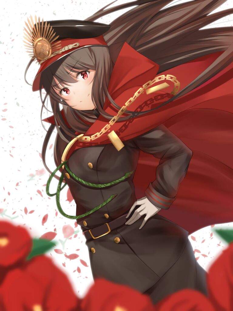 NOBU TIME | Fate/stay Night Amino