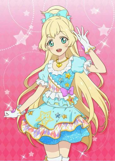 Hime Shiratori | Wiki | Aikatsu Amino