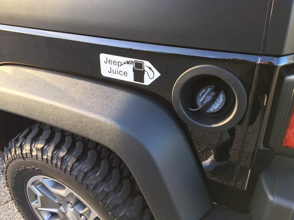 crypto stickers jeep