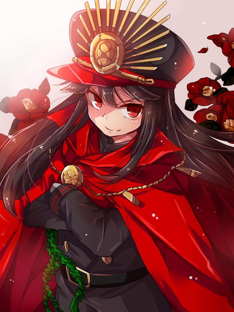 NOBU TIME | Fate/stay Night Amino