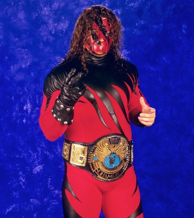 Happy Birthday to Kane! | Pro Wrestling Lives!!! Amino