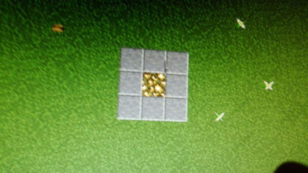 Secret Trapdoor Minecraft Amino