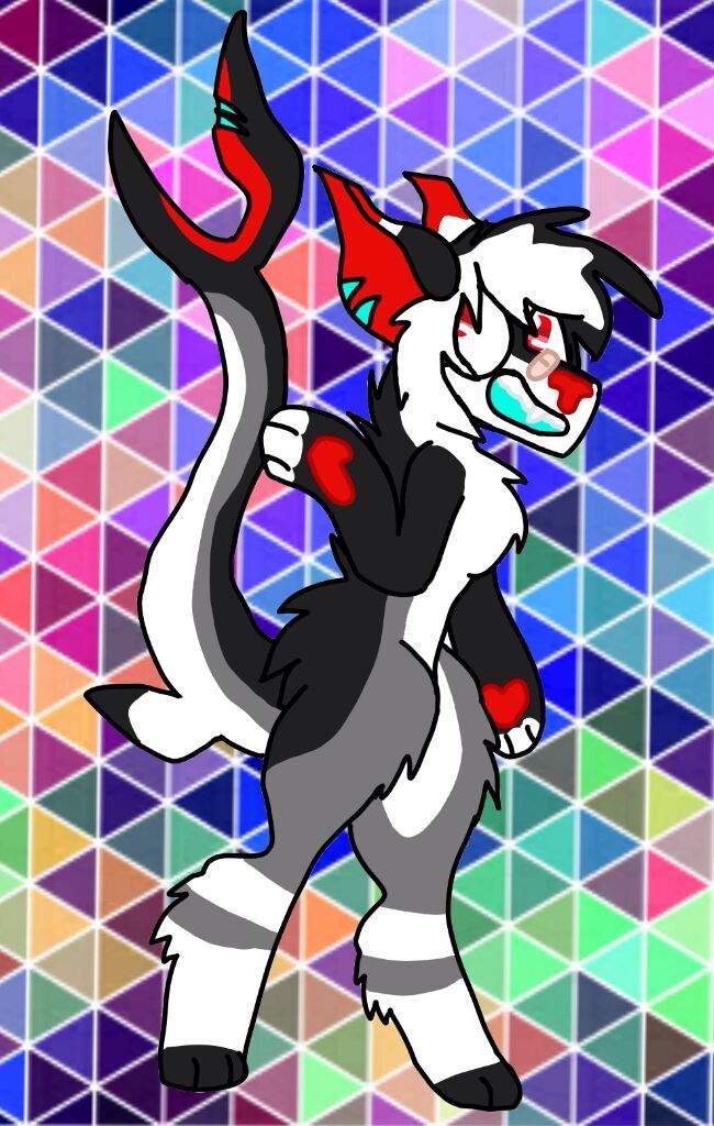 Zylex | Wiki | Furry Amino