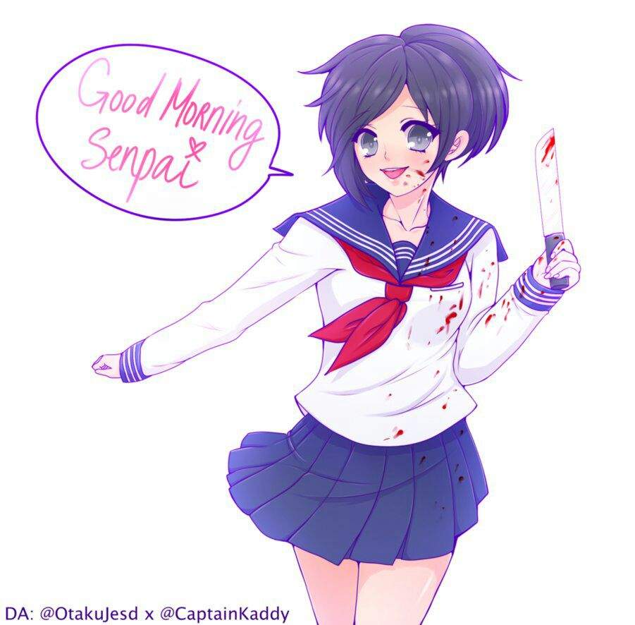 yandere sim yandere sim