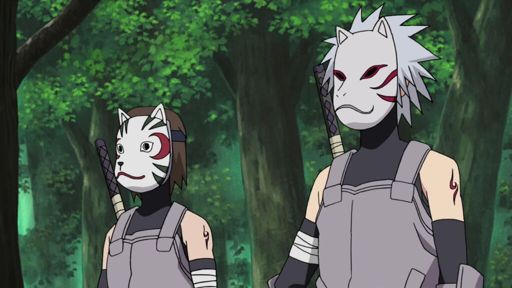 Anbu Black Ops | Wiki | Naruto Amino