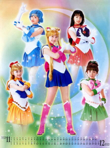Pgsm Pretty Guardian Sailor Moon Sailor Moon Amino Minako aino meets artemis and becomes sailor v on christmas. pgsm pretty guardian sailor moon