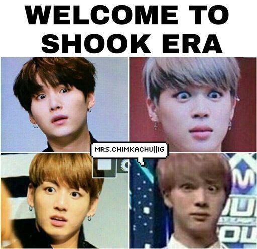 BANGTAN SHOOKEONDAN | ARMY's Amino