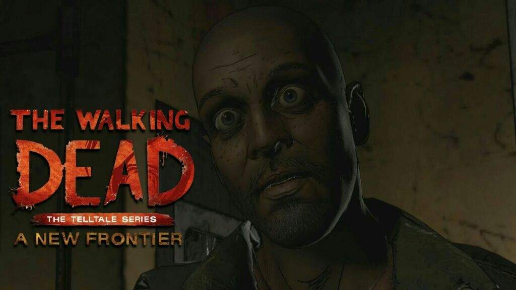 the walking dead a new frontier conrad lives