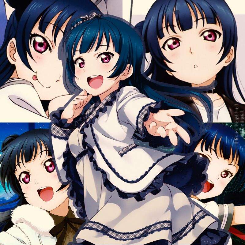 Love Live! Sunshine!! | Wiki | Anime Amino